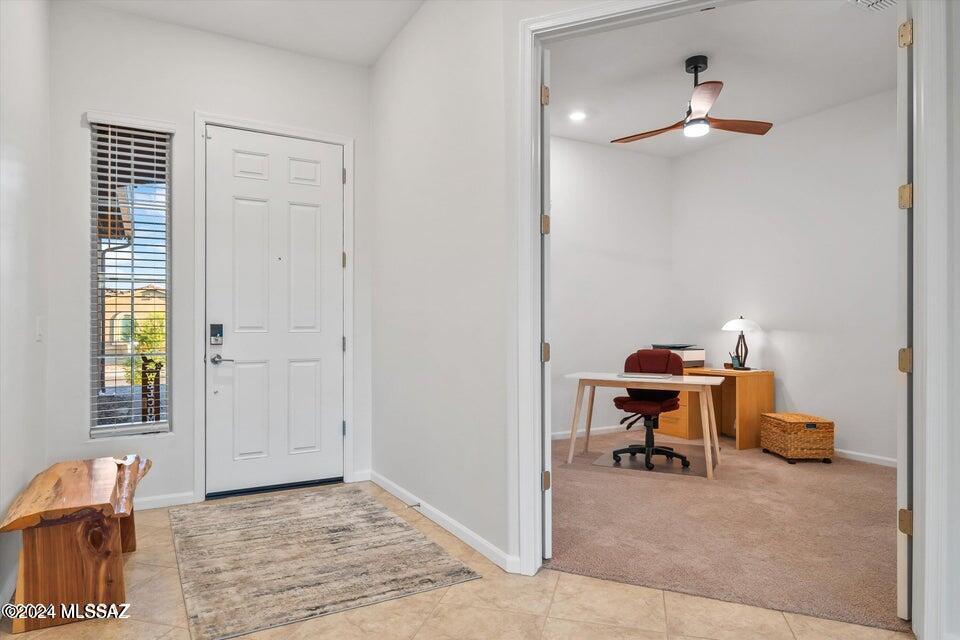 N/A - Residential Lease
