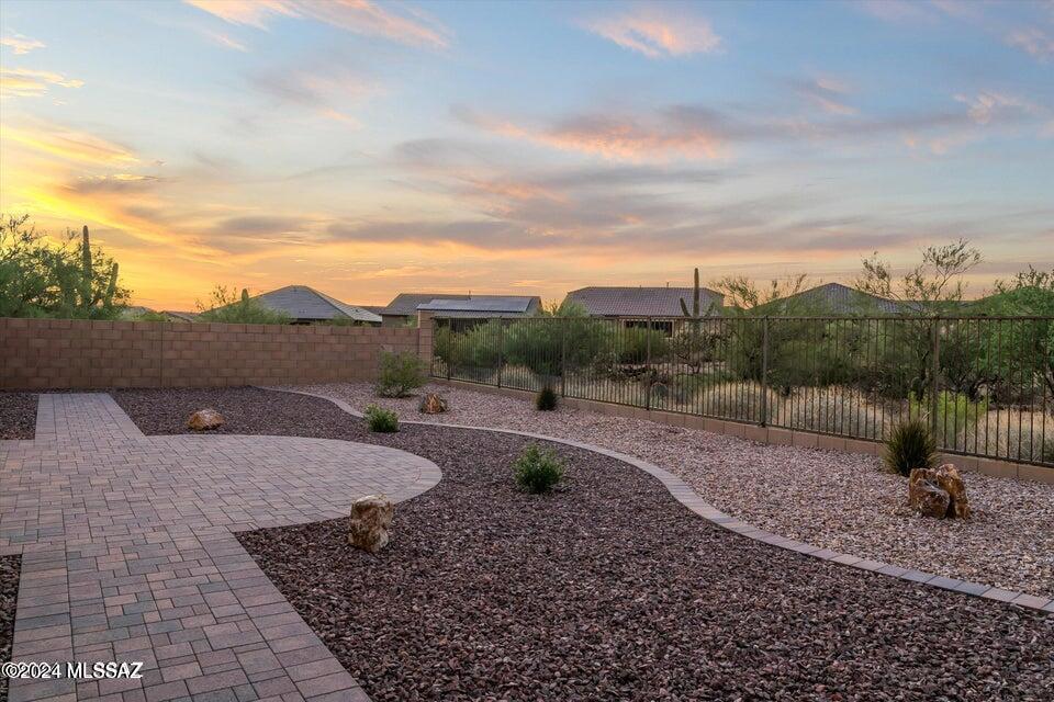 N/A - Residential Lease