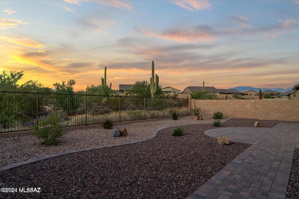 N/A - Residential Lease