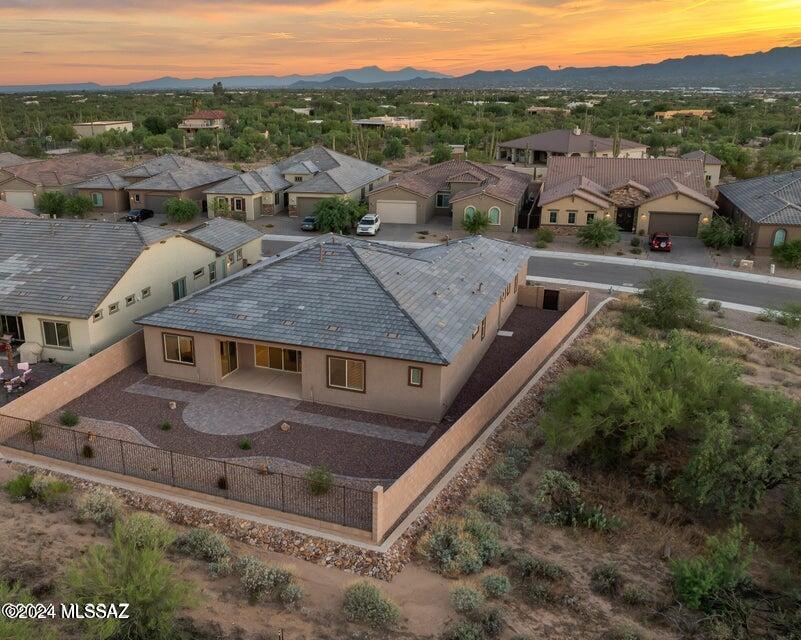 N/A - Residential Lease