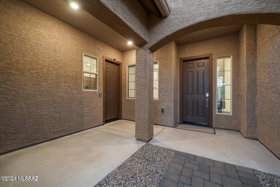 N/A - Residential Lease