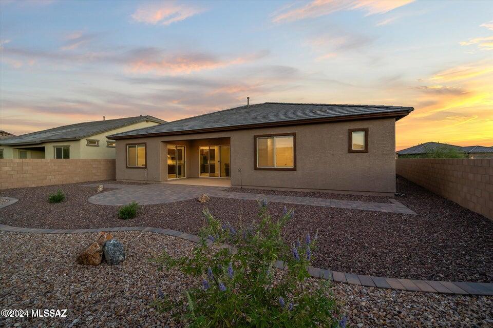 N/A - Residential Lease