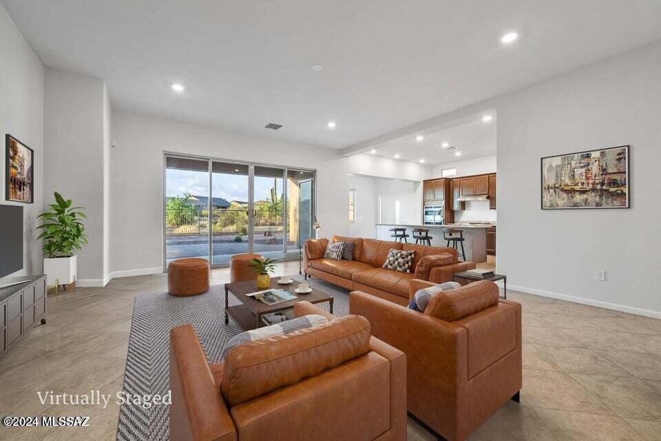 N/A - Residential Lease