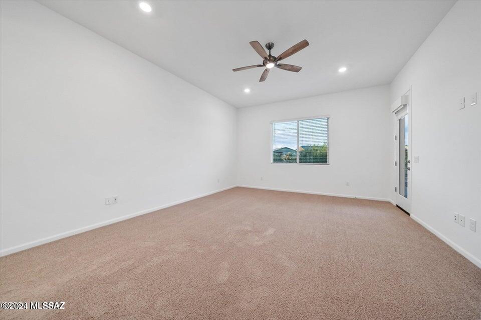 N/A - Residential Lease