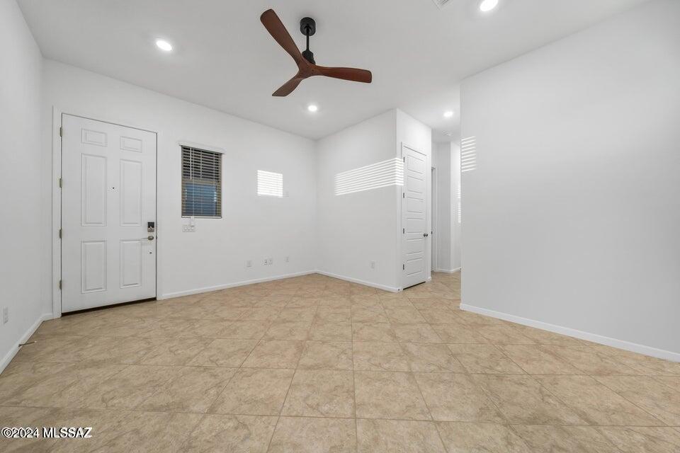 N/A - Residential Lease