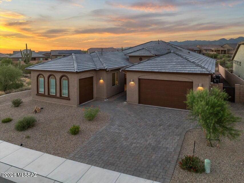 N/A - Residential Lease