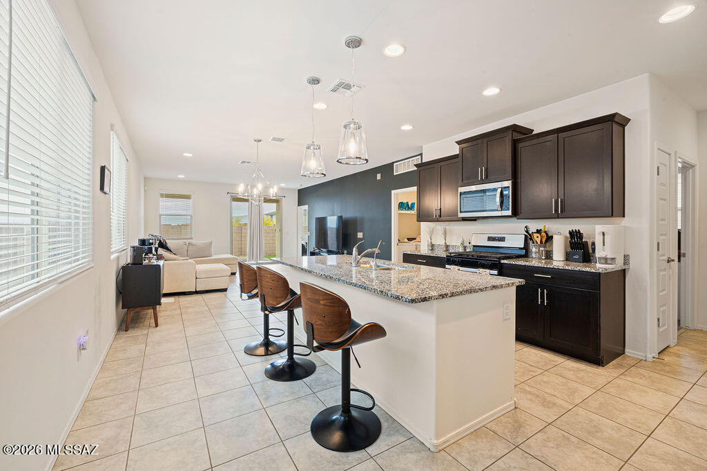 11295 S Weismann Drive