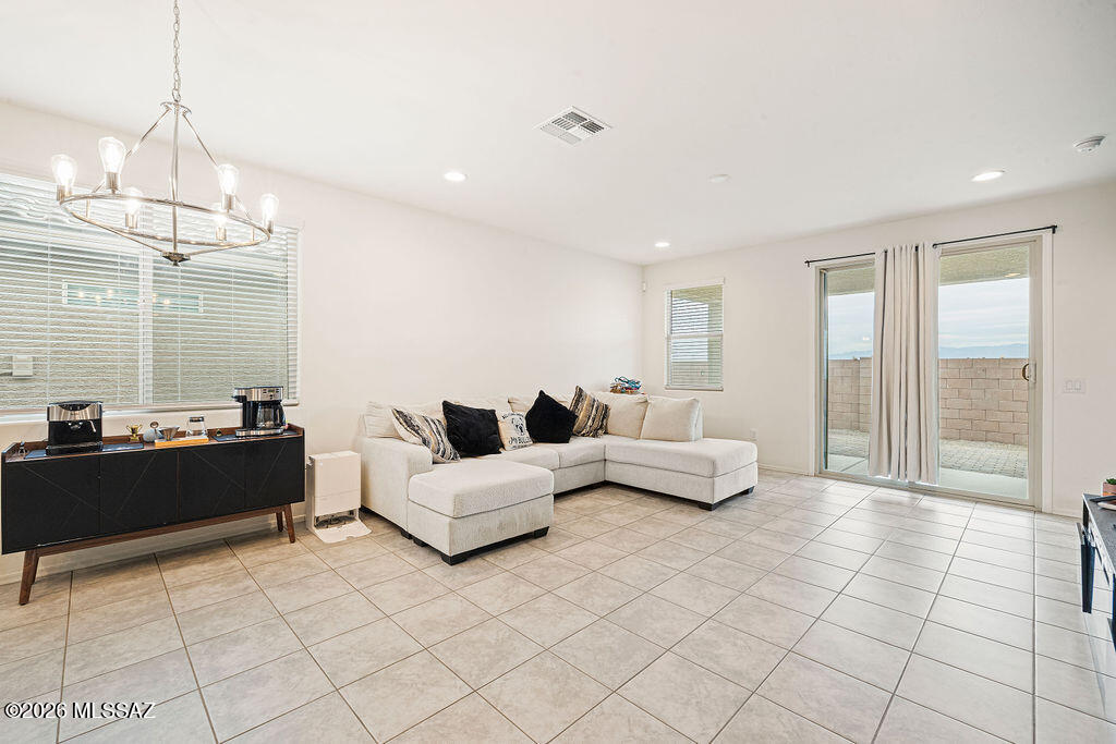 11295 S Weismann Drive