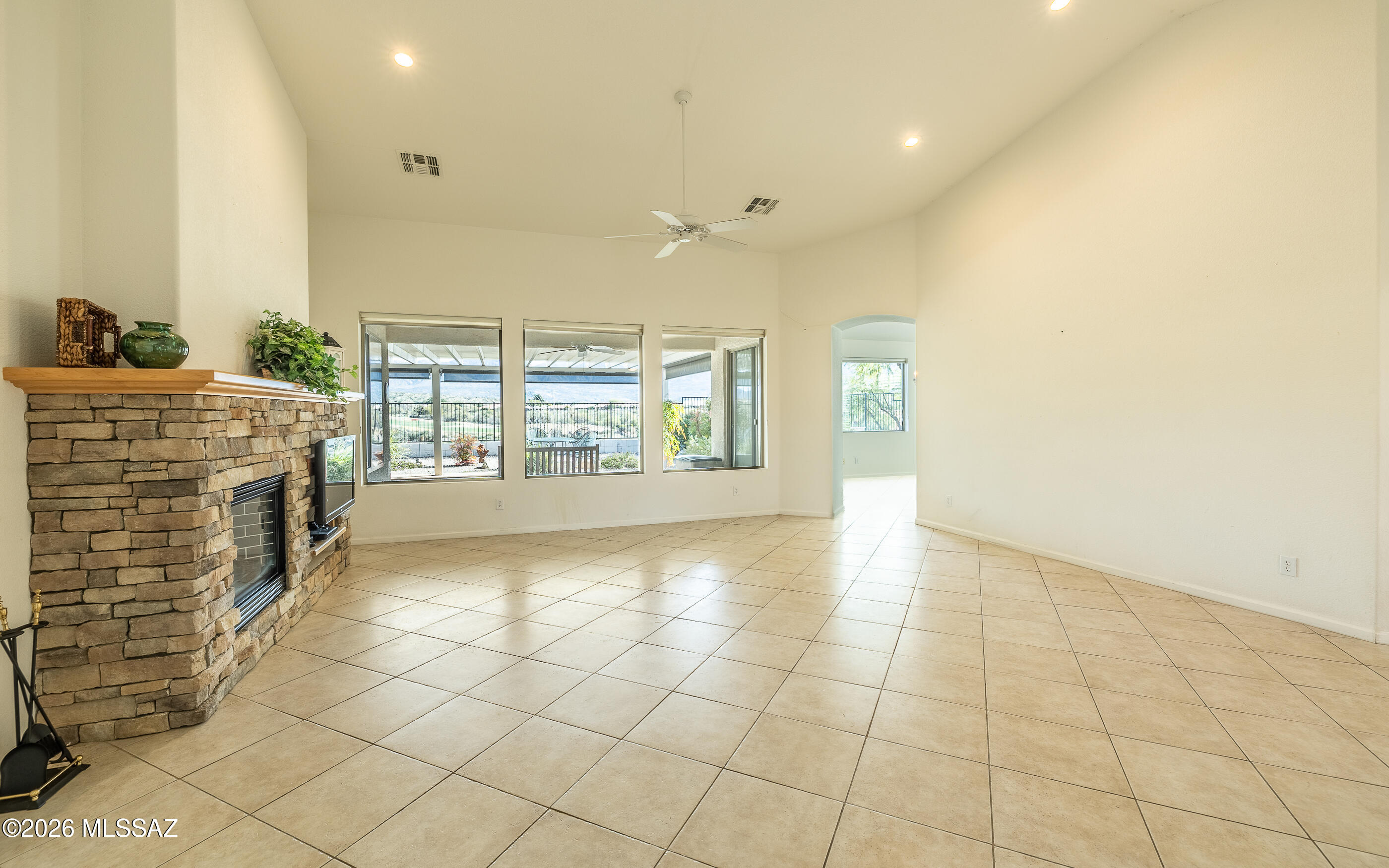 Saddlebrooke - Residential