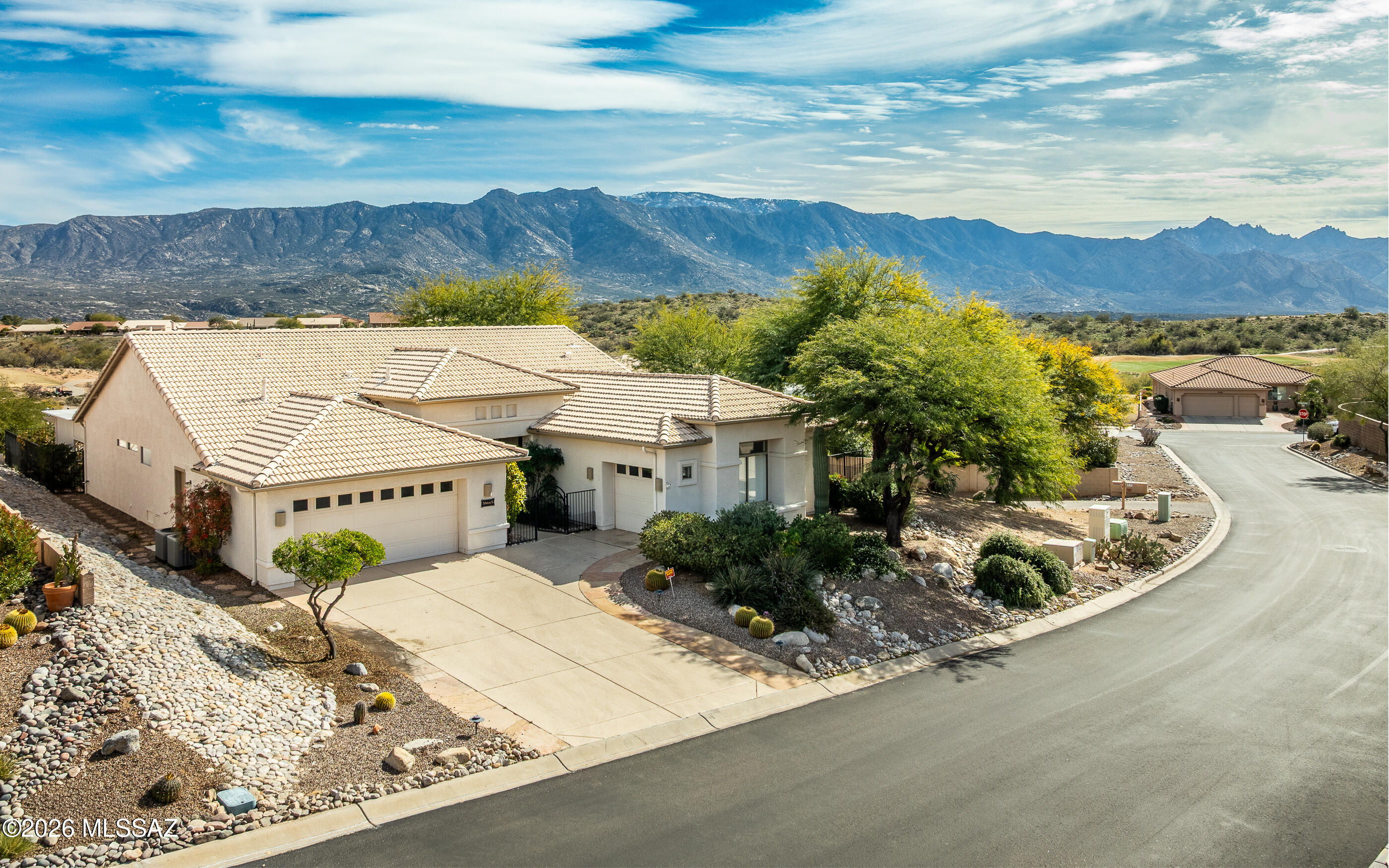 Saddlebrooke - Residential