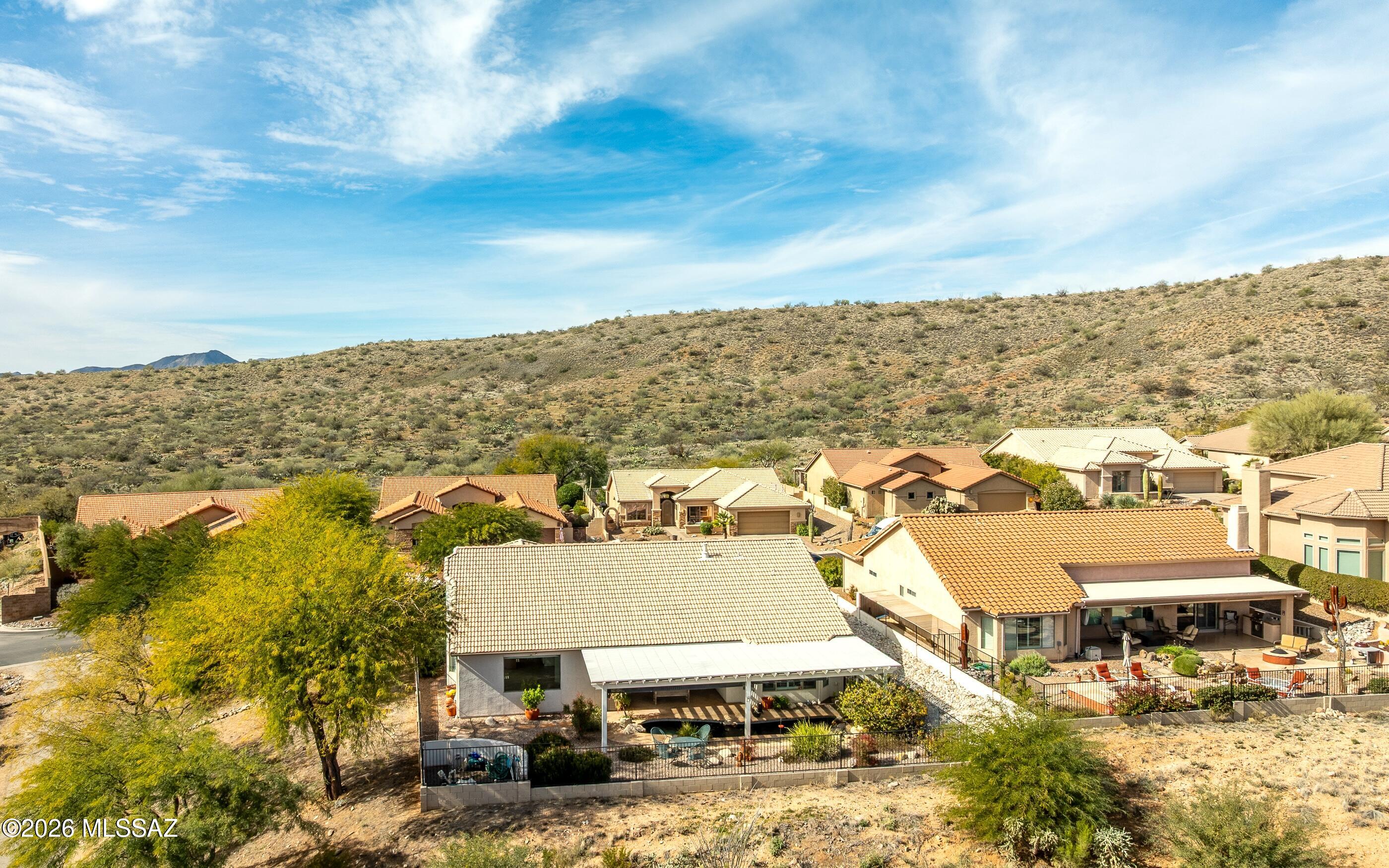 Saddlebrooke - Residential