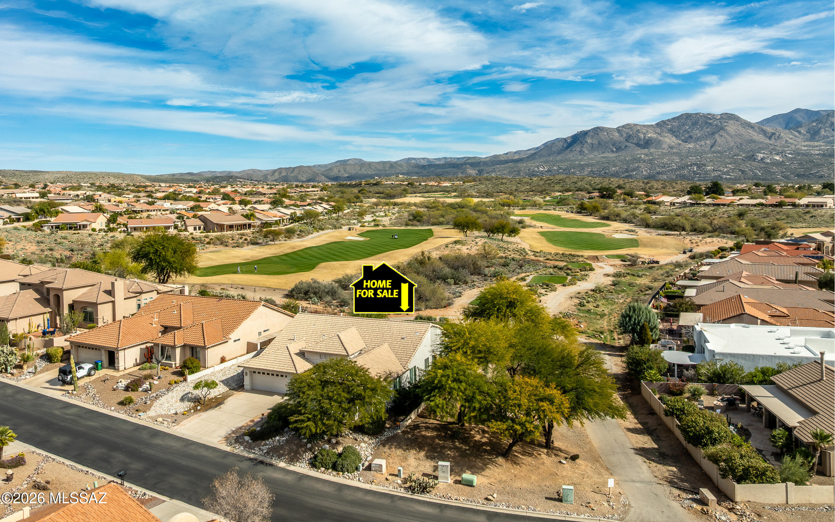 Saddlebrooke - Residential