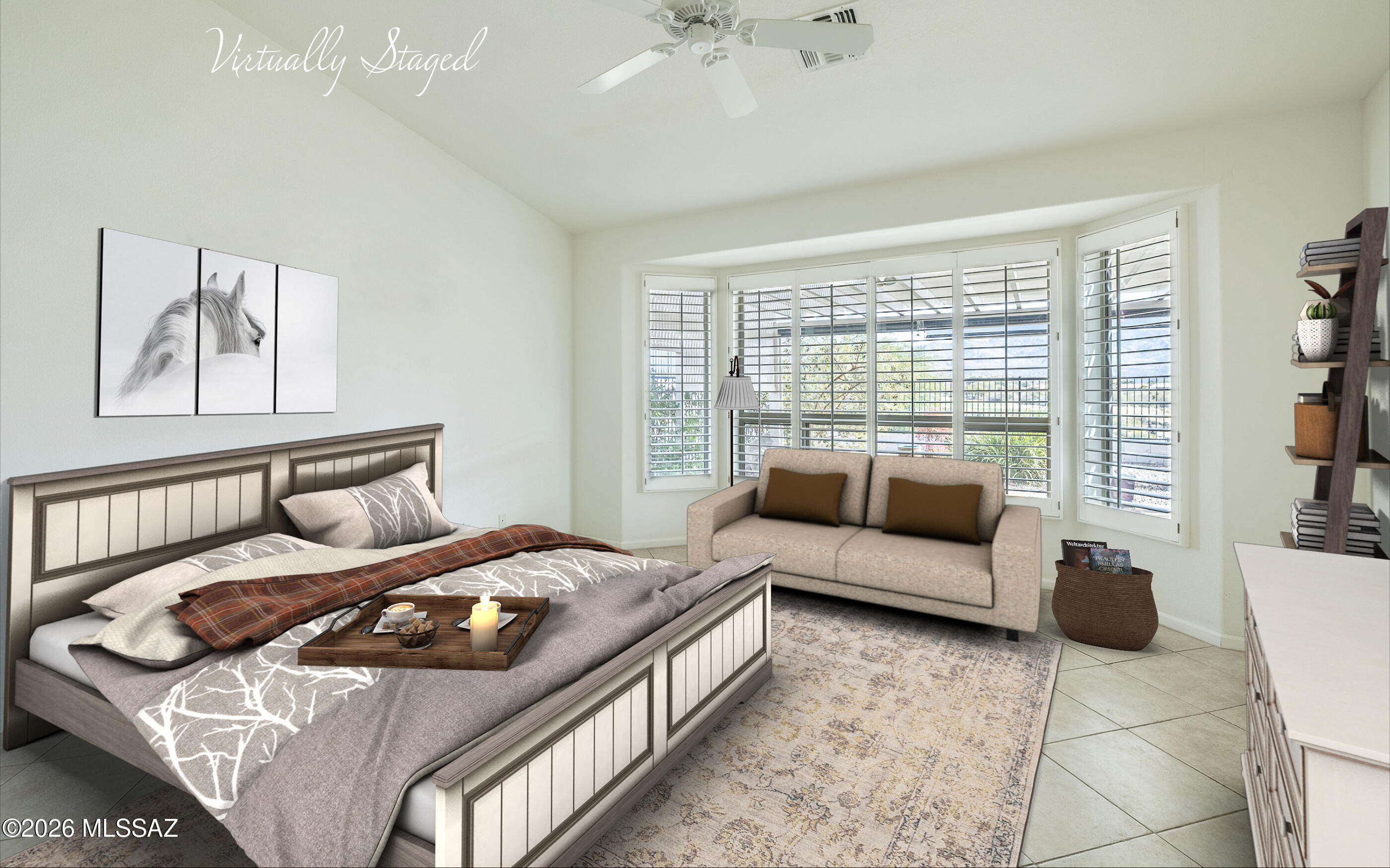 Saddlebrooke - Residential