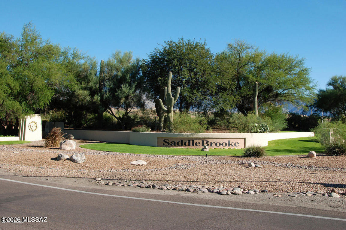 Saddlebrooke - Residential