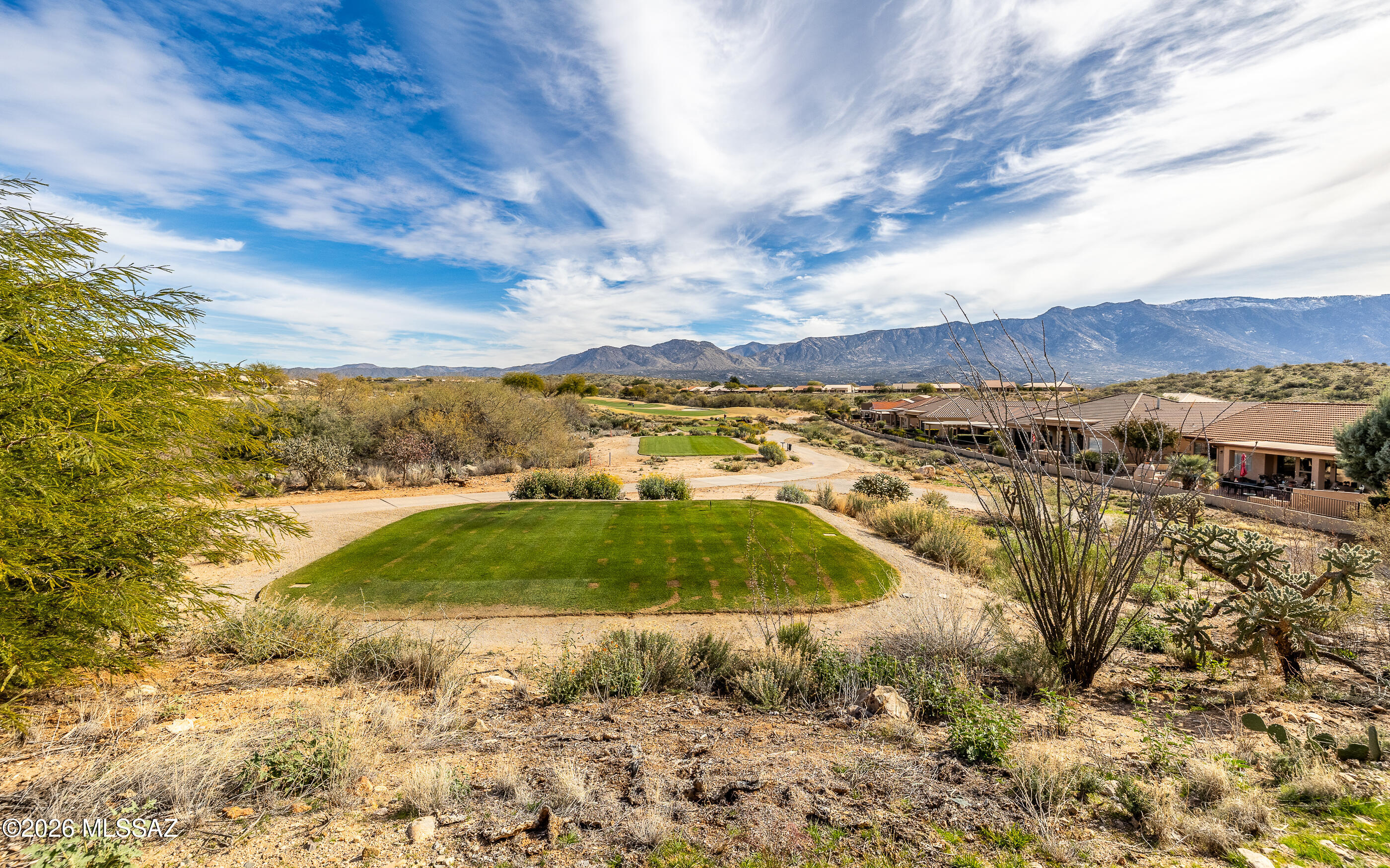Saddlebrooke - Residential