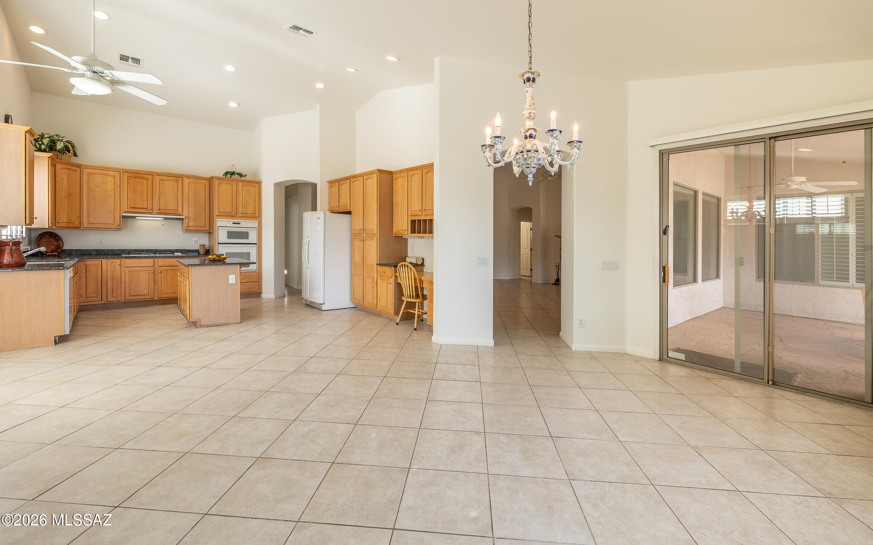 Saddlebrooke - Residential