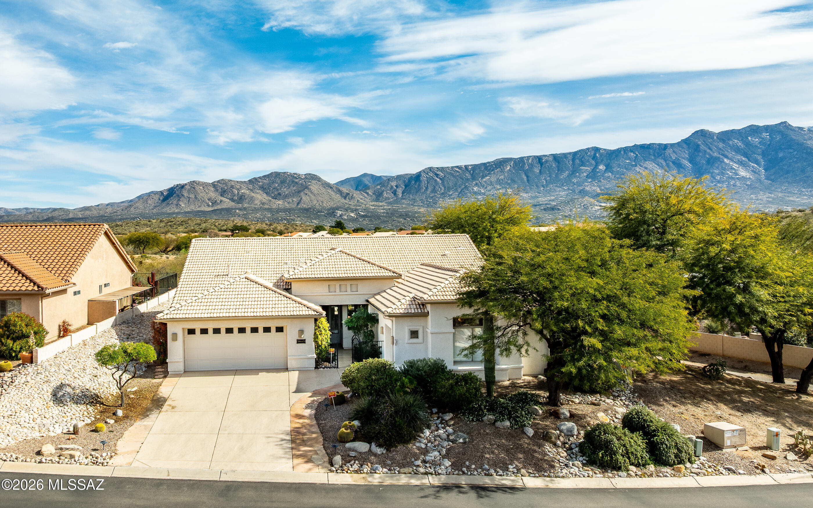 Saddlebrooke - Residential