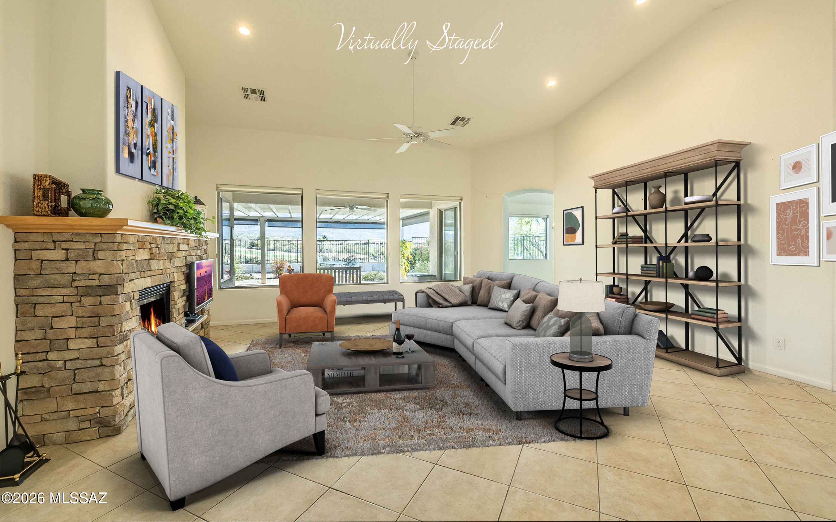 Saddlebrooke - Residential
