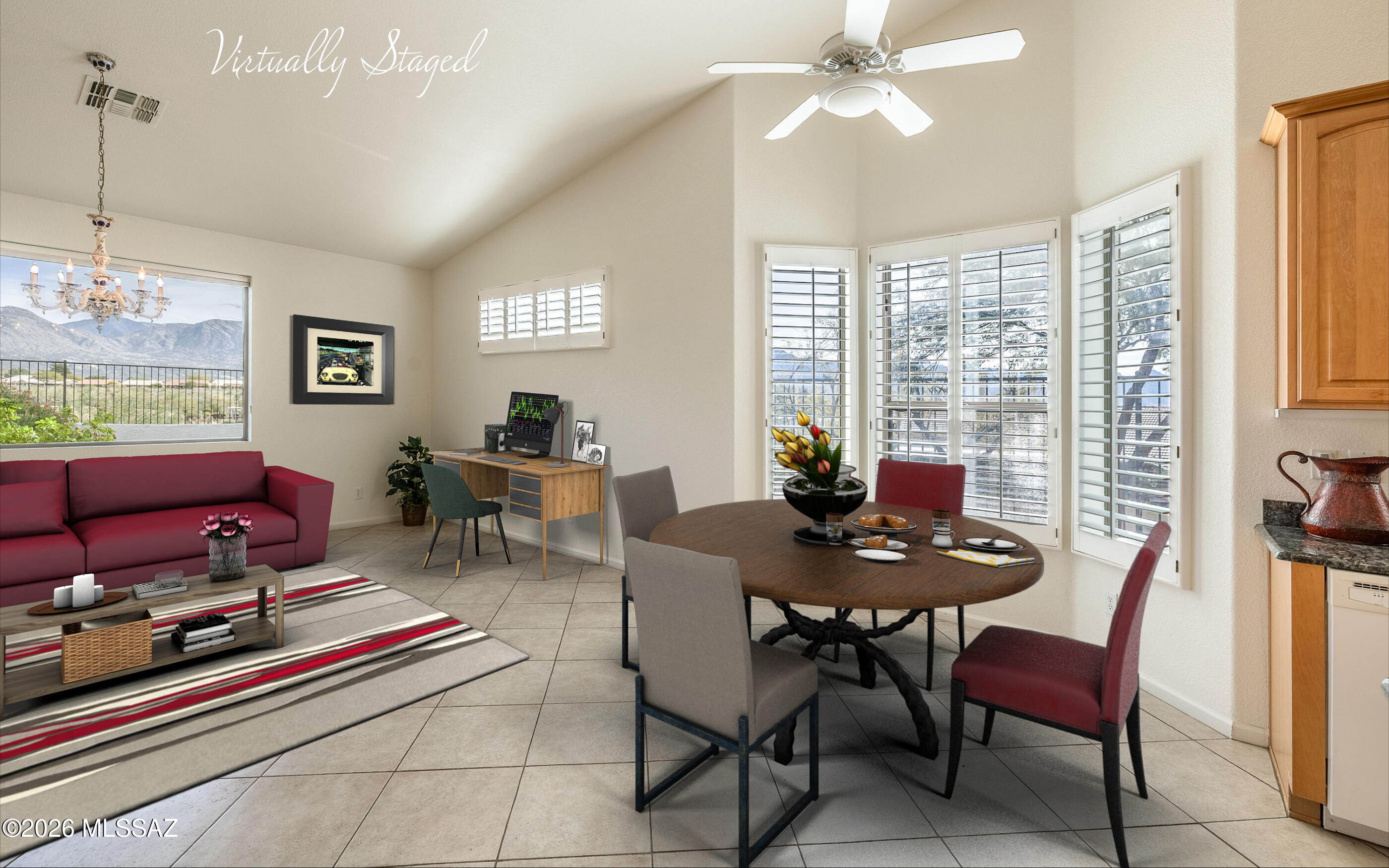 Saddlebrooke - Residential