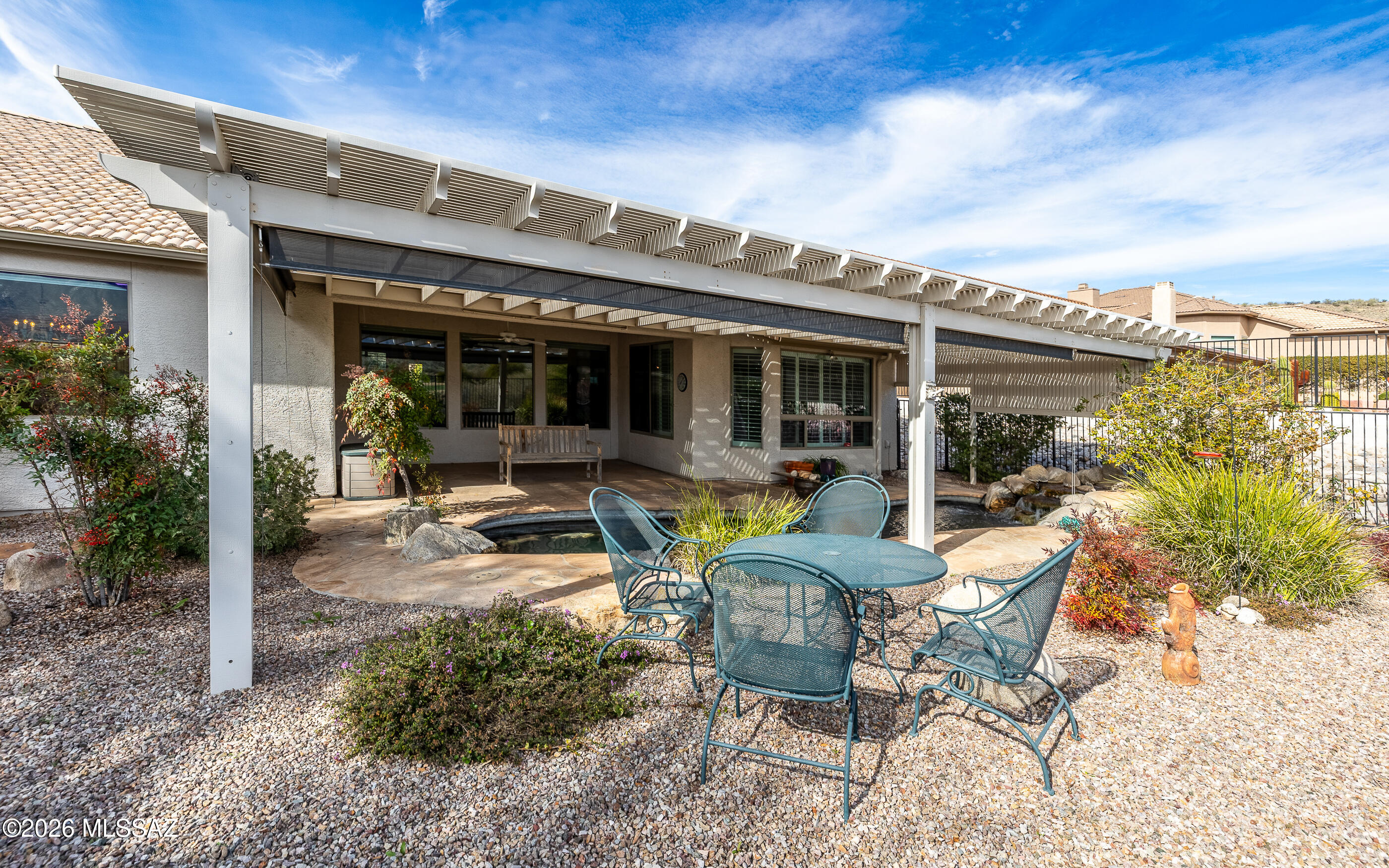 Saddlebrooke - Residential