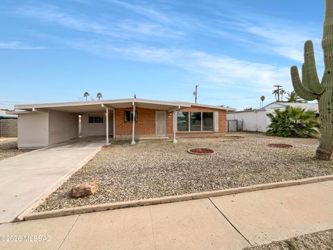 2229 S Marvin Avenue Tucson AZ 85710