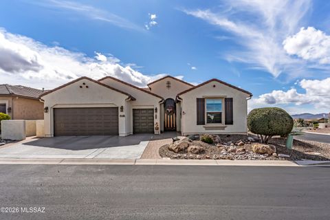 31496 S Tamarisk Place Oracle AZ 85623