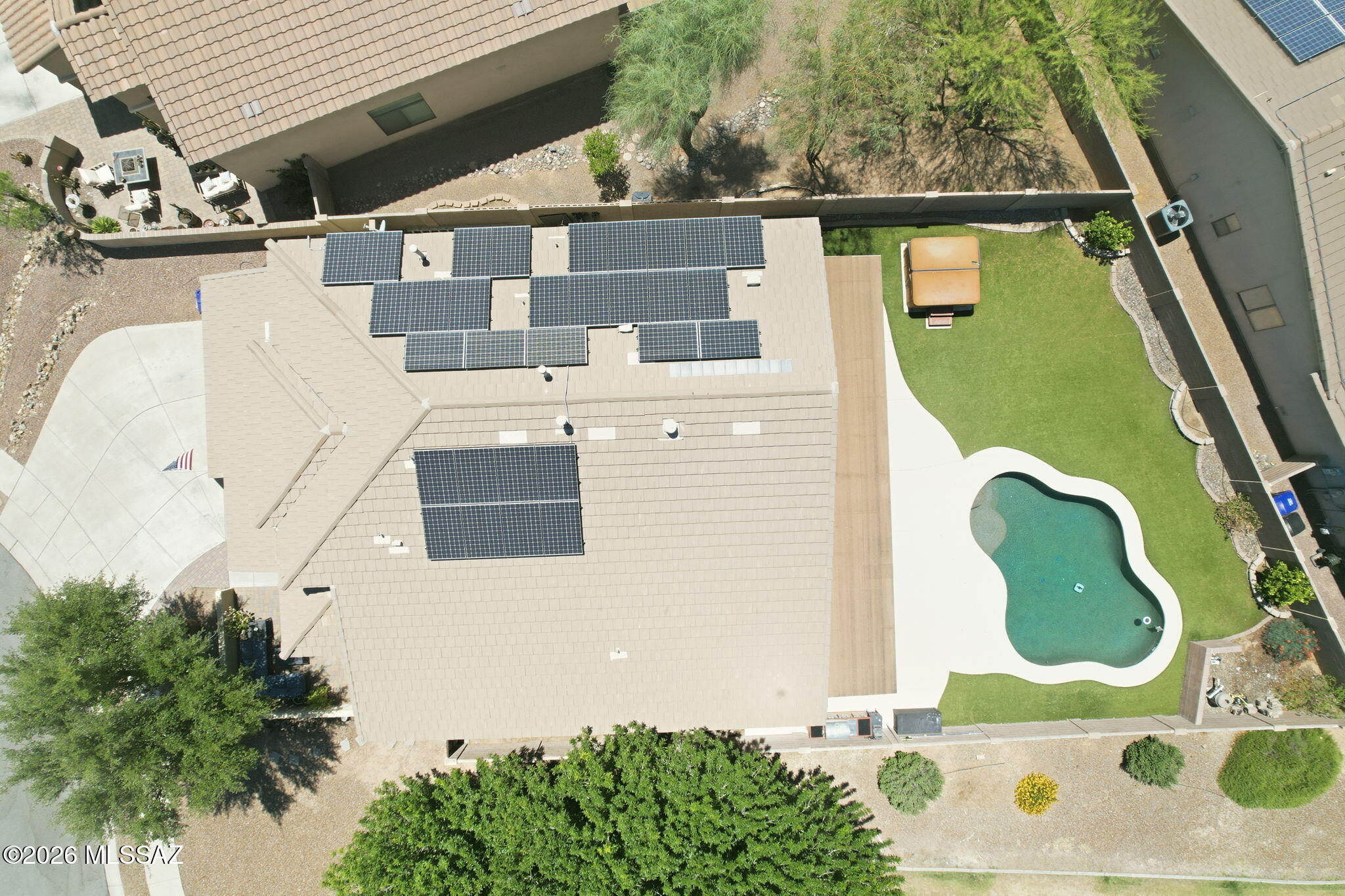 Presidio Monterey (1-158) - Residential