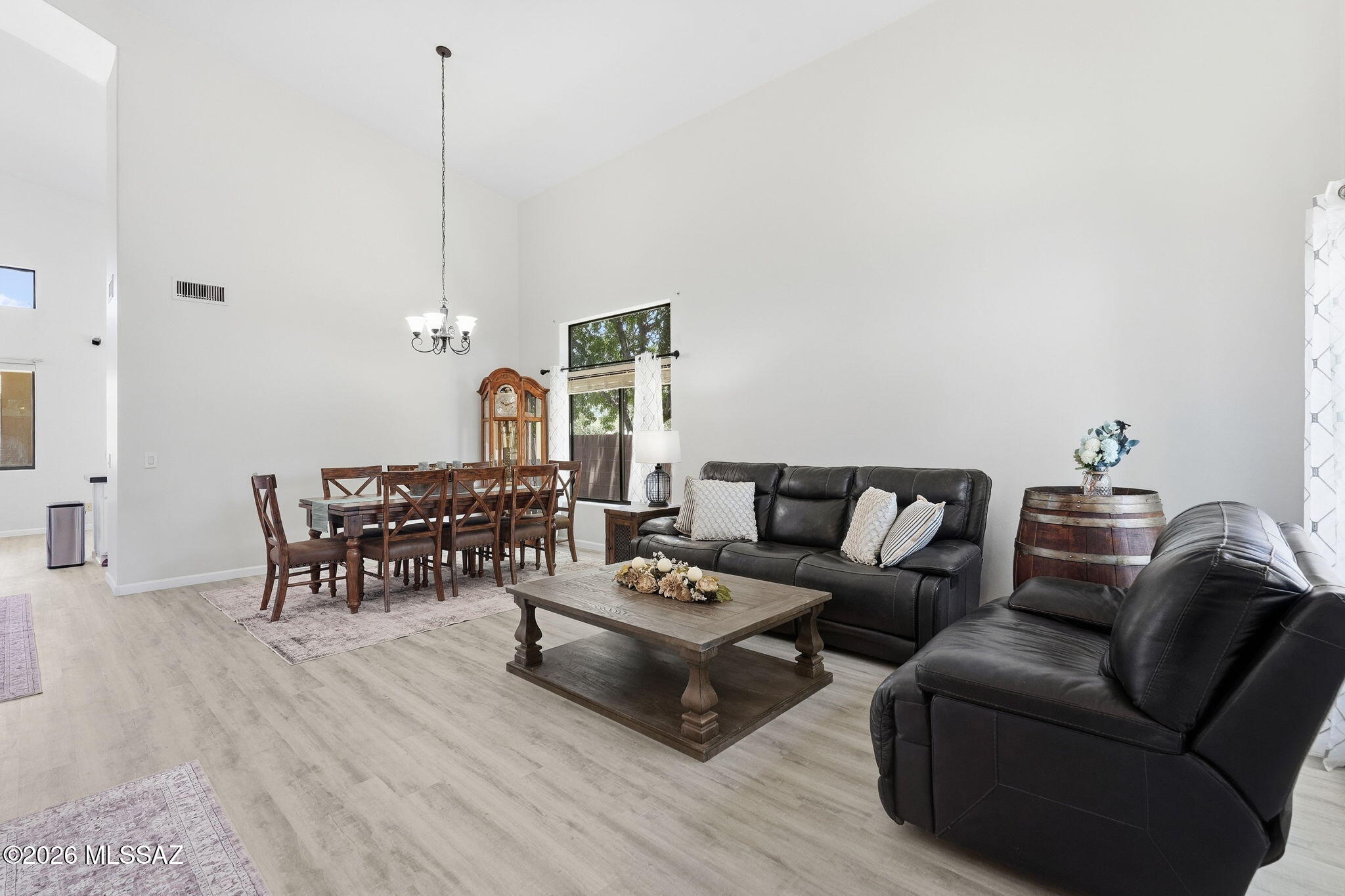 Presidio Monterey (1-158) - Residential
