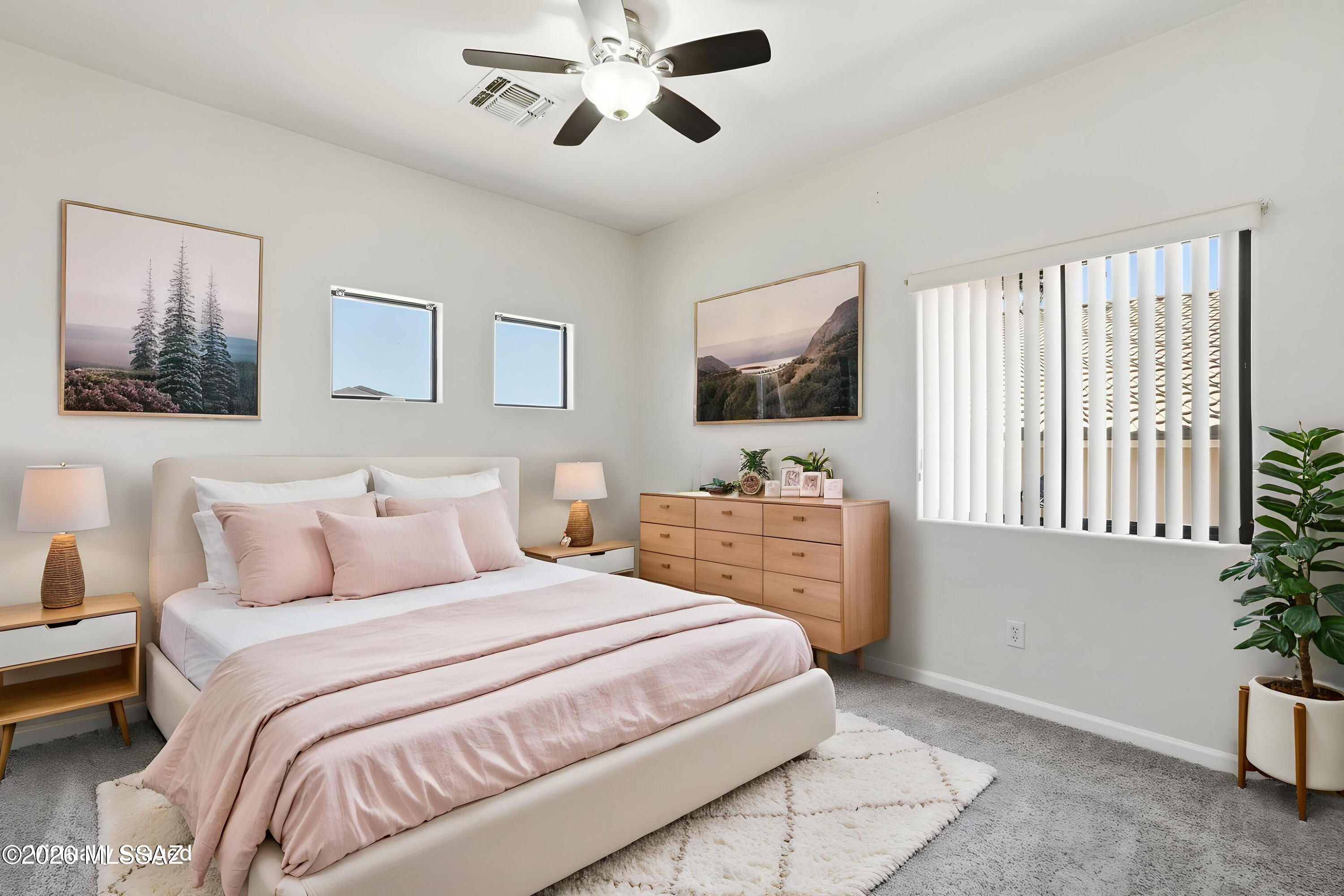 Presidio Monterey (1-158) - Residential