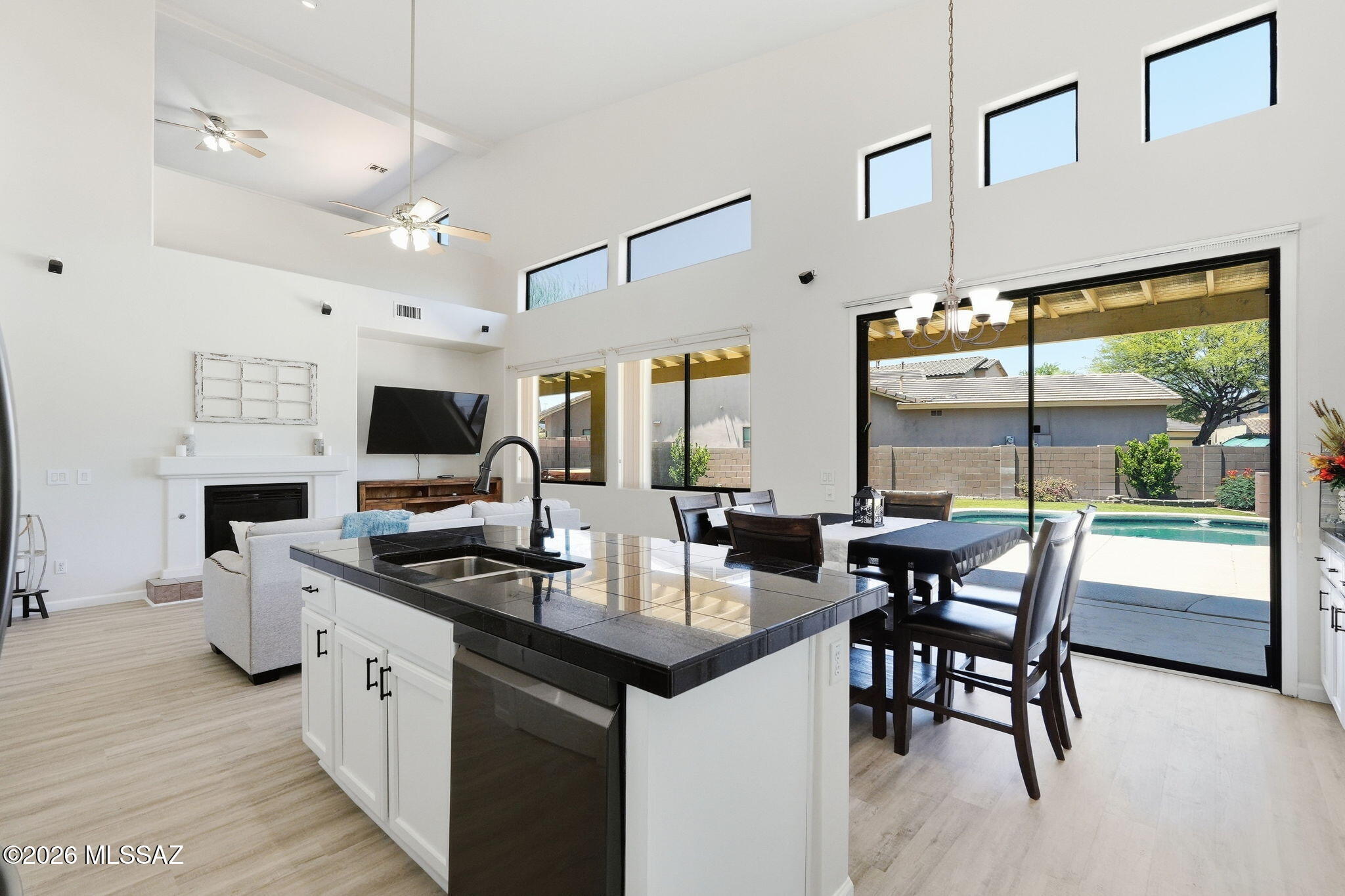 Presidio Monterey (1-158) - Residential