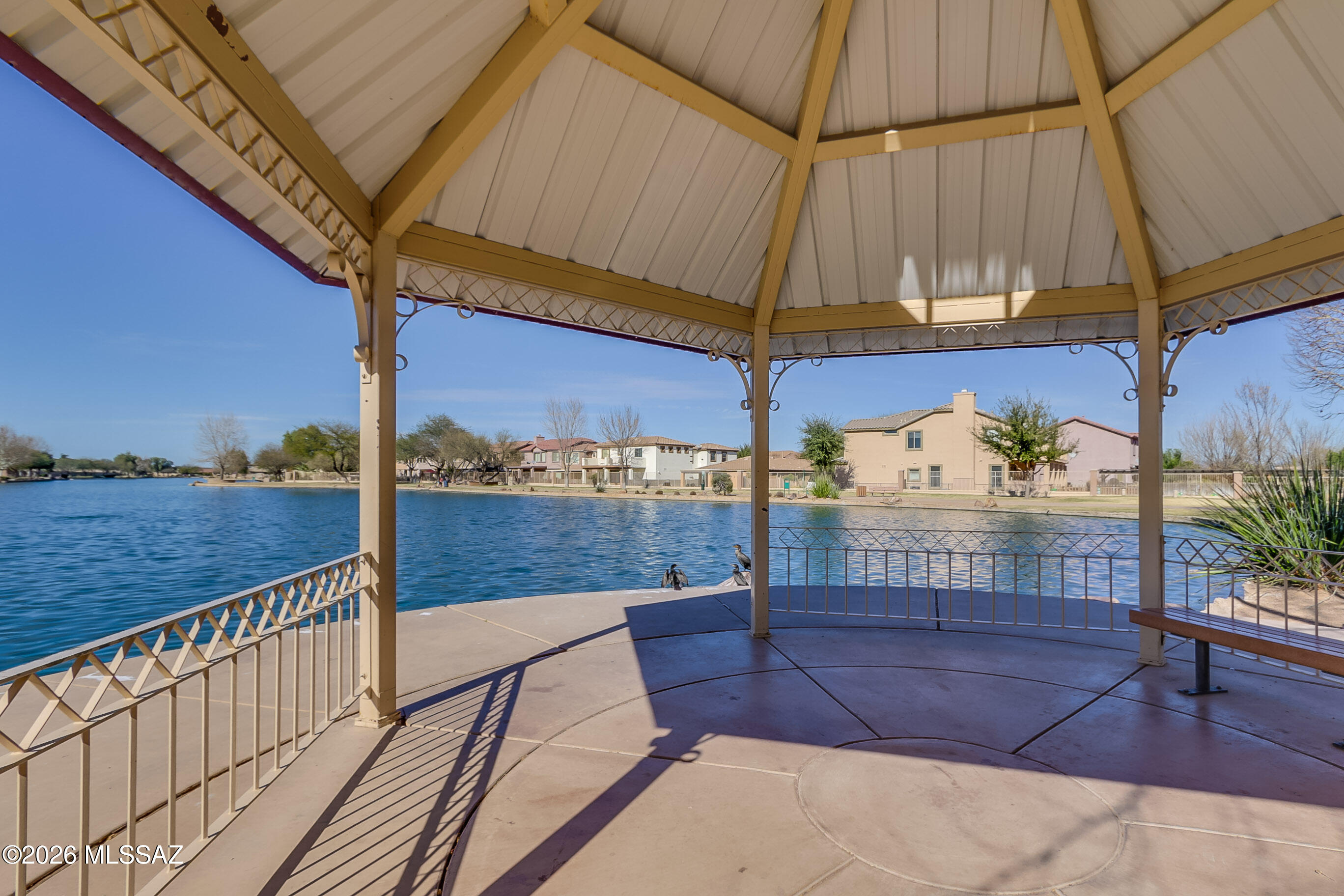 Presidio Monterey (1-158) - Residential