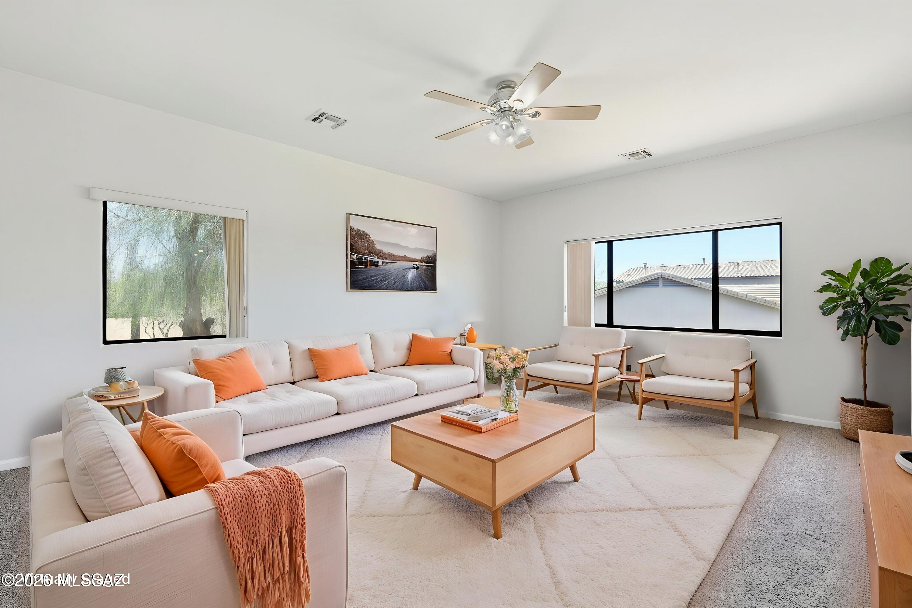 Presidio Monterey (1-158) - Residential