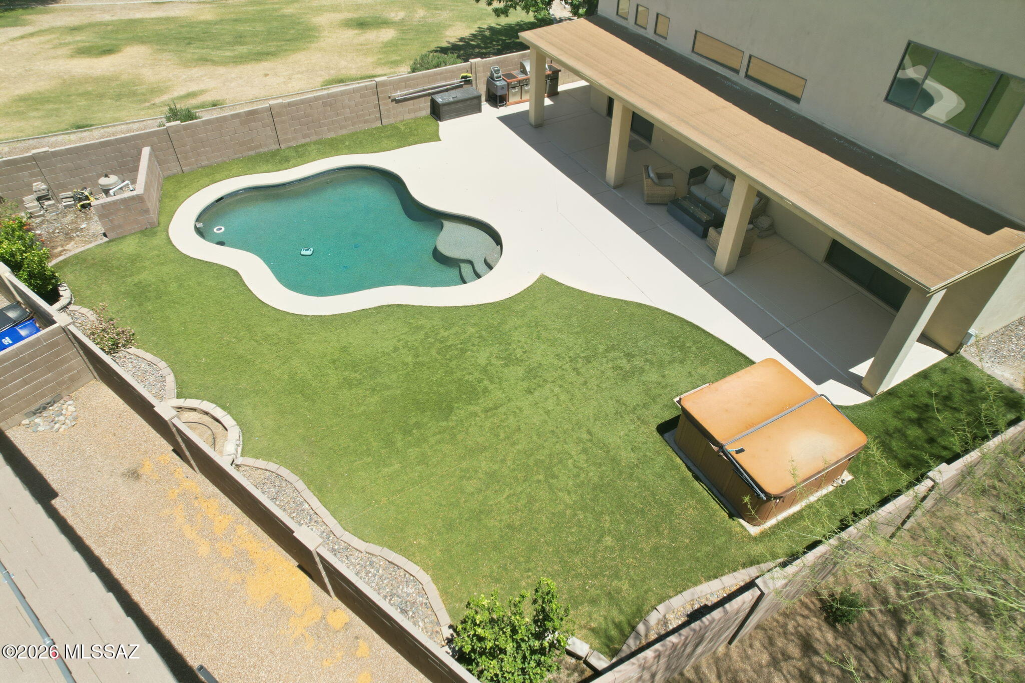 Presidio Monterey (1-158) - Residential