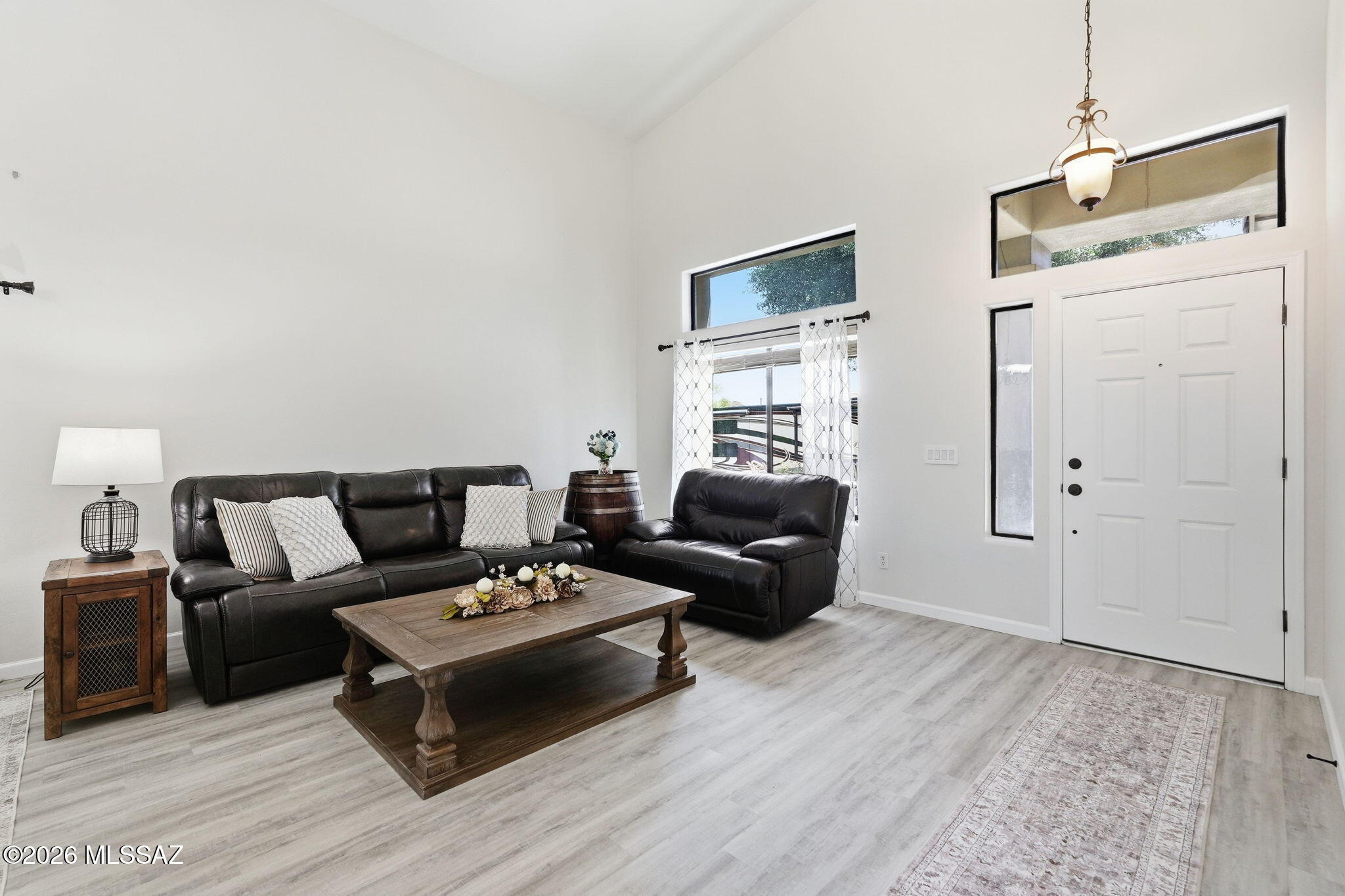 Presidio Monterey (1-158) - Residential