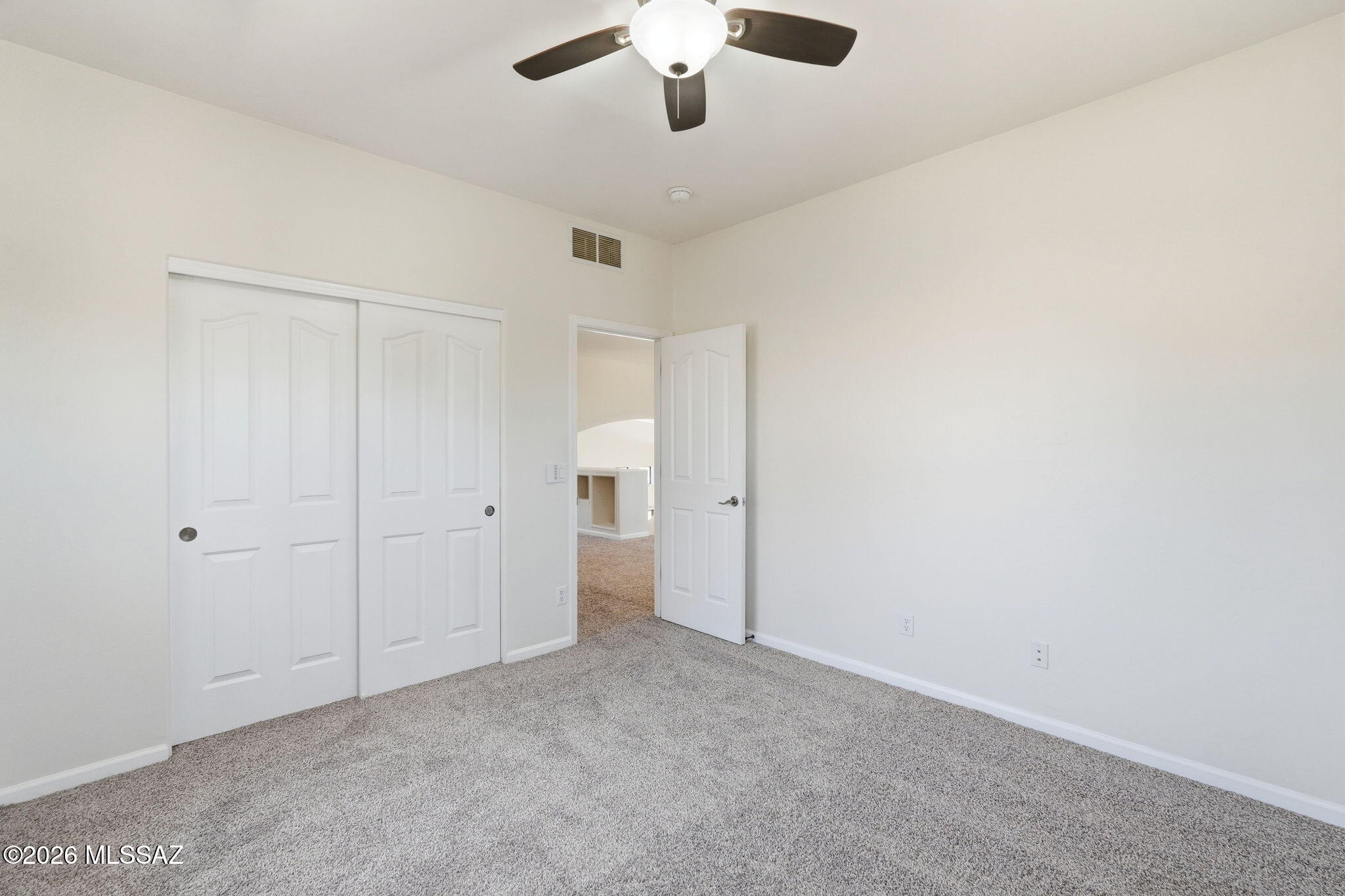 Presidio Monterey (1-158) - Residential