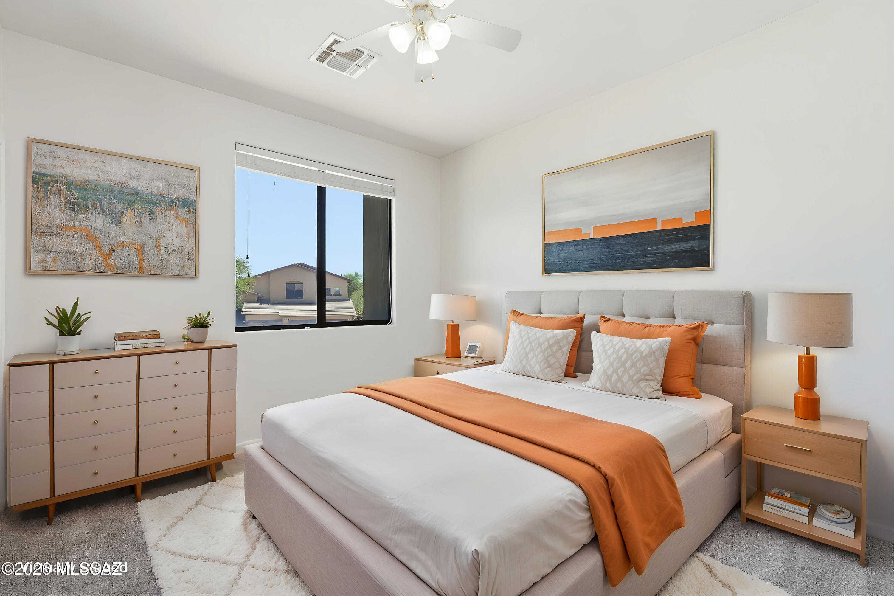 Presidio Monterey (1-158) - Residential