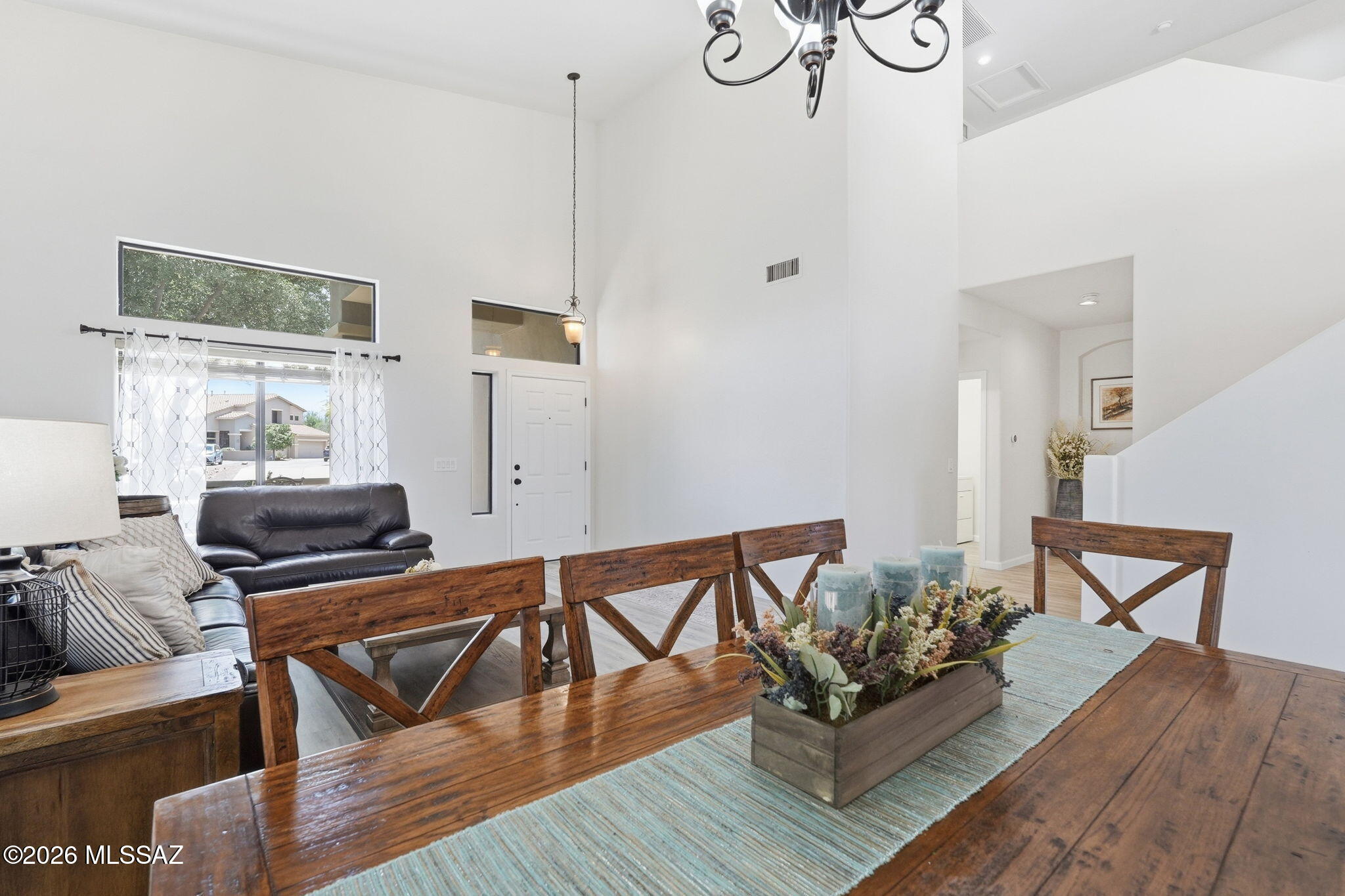 Presidio Monterey (1-158) - Residential