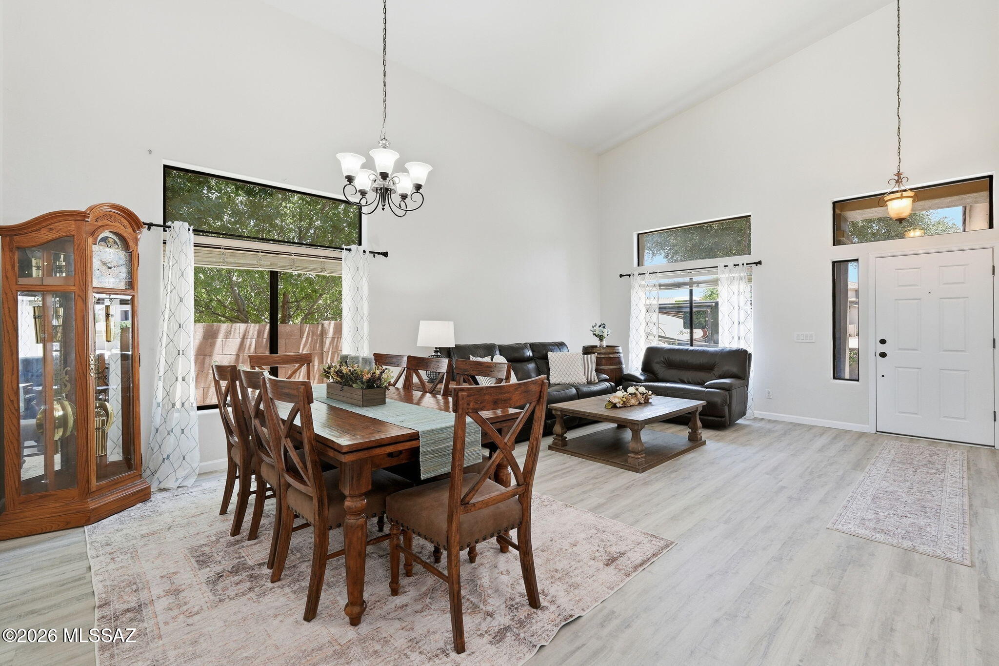 Presidio Monterey (1-158) - Residential