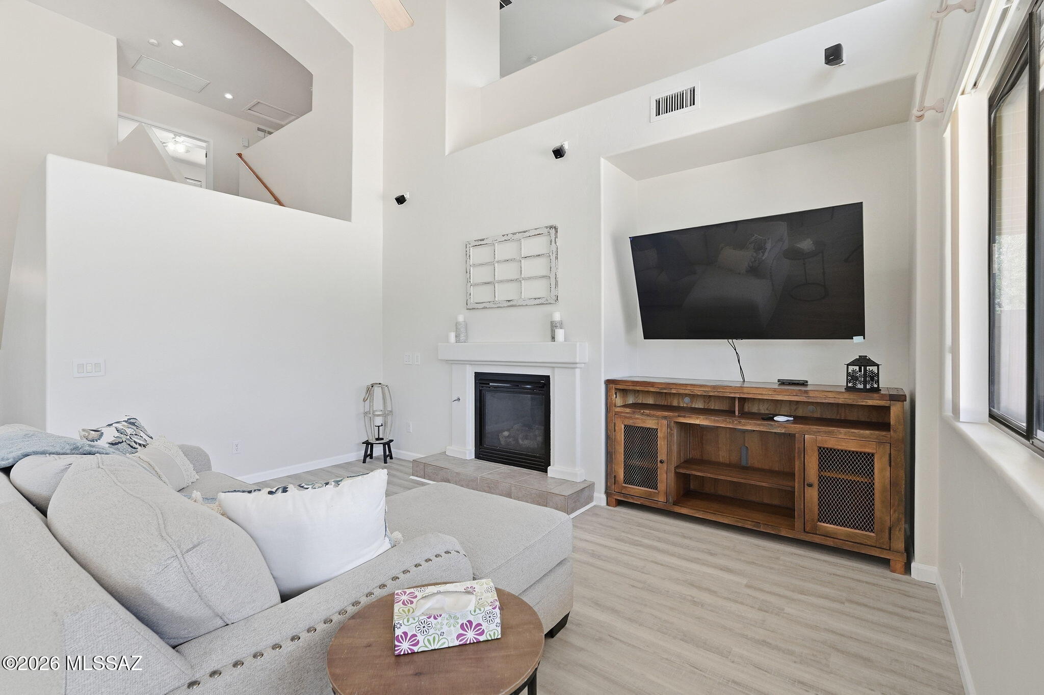Presidio Monterey (1-158) - Residential