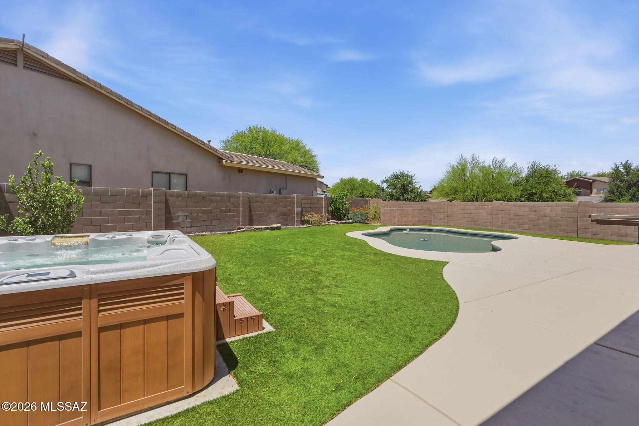 Presidio Monterey (1-158) - Residential
