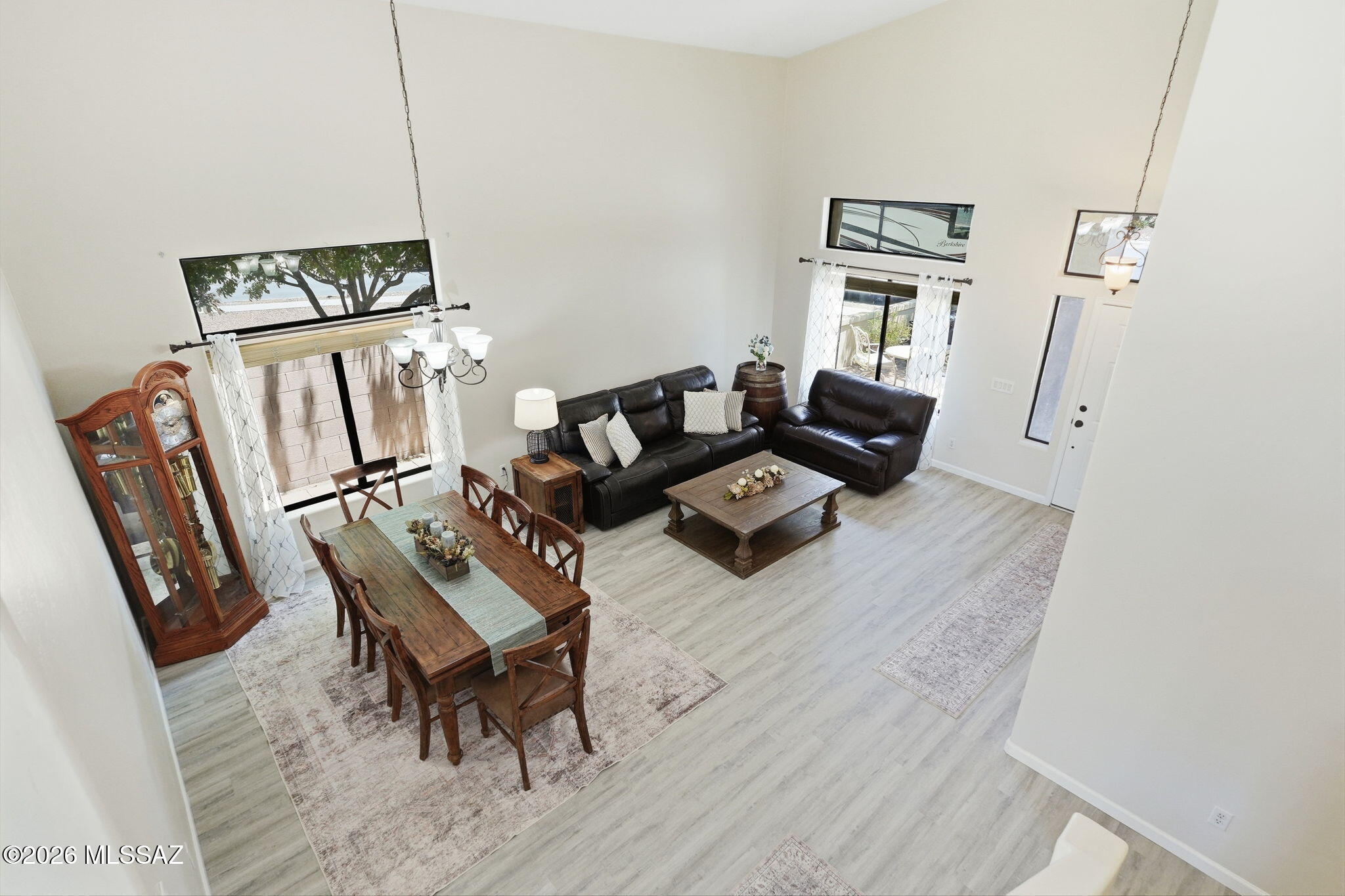 Presidio Monterey (1-158) - Residential