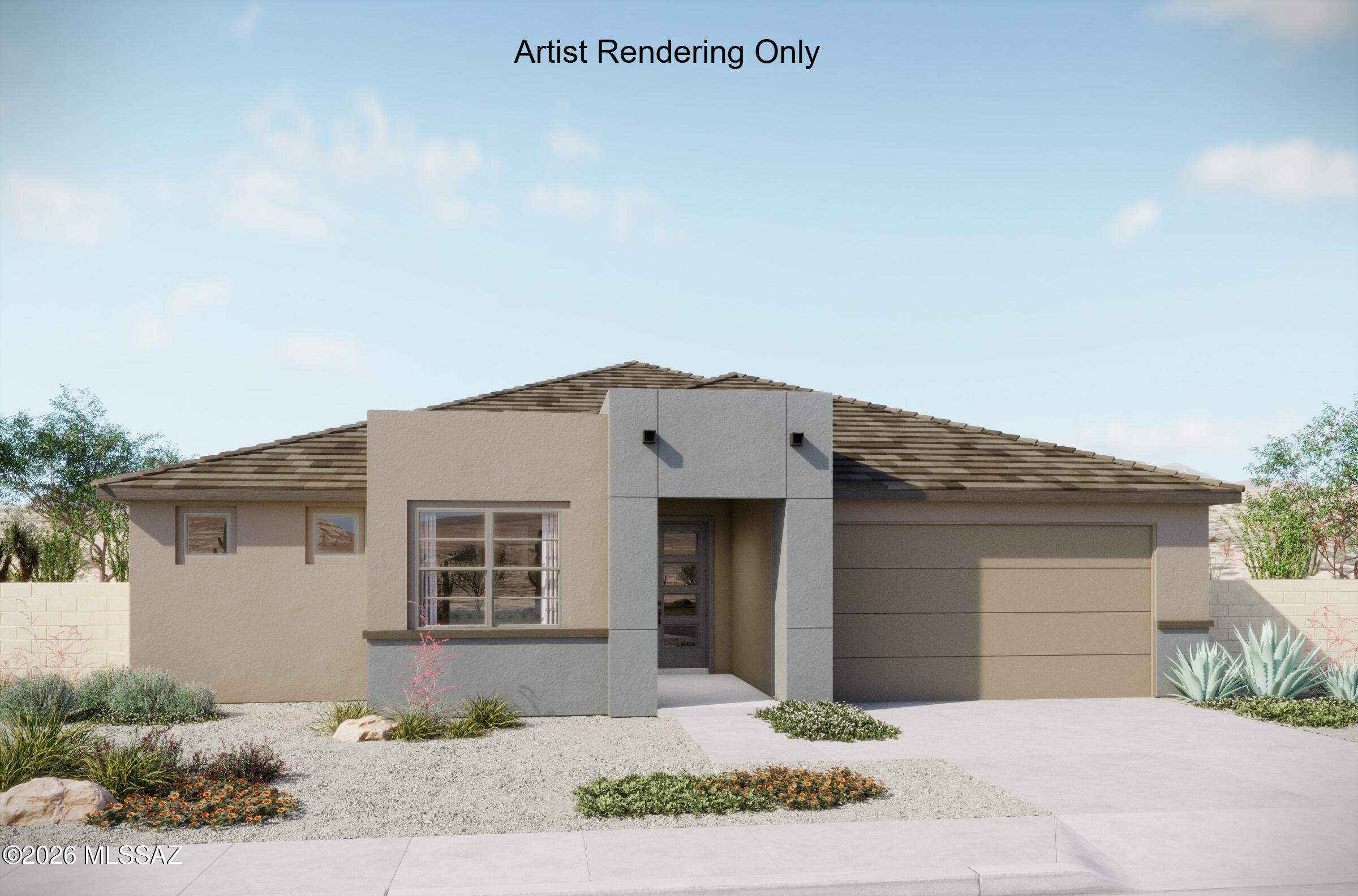 Other/Unknown - Residential