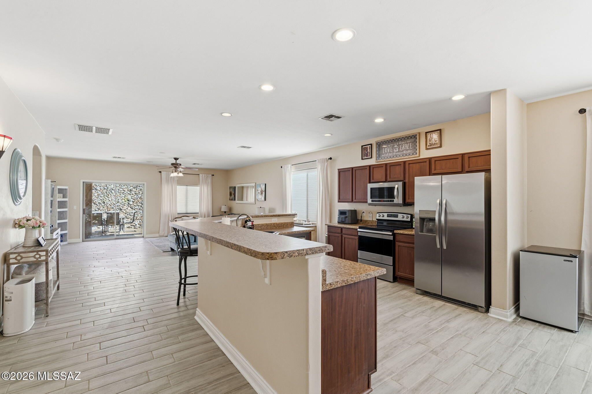 Santa Rita Ranch (1-359), (Blk 1&2) - Residential