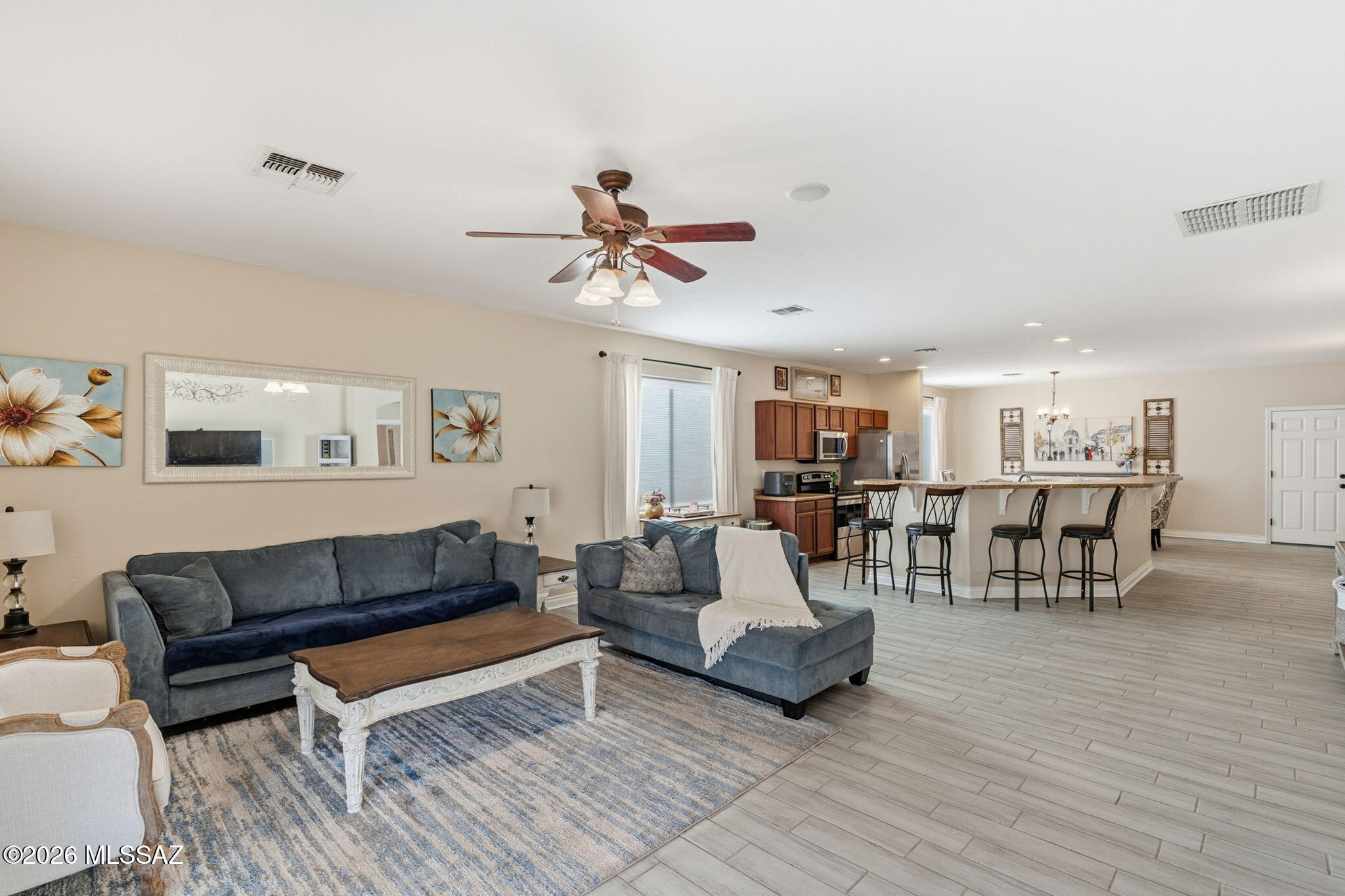 Santa Rita Ranch (1-359), (Blk 1&2) - Residential
