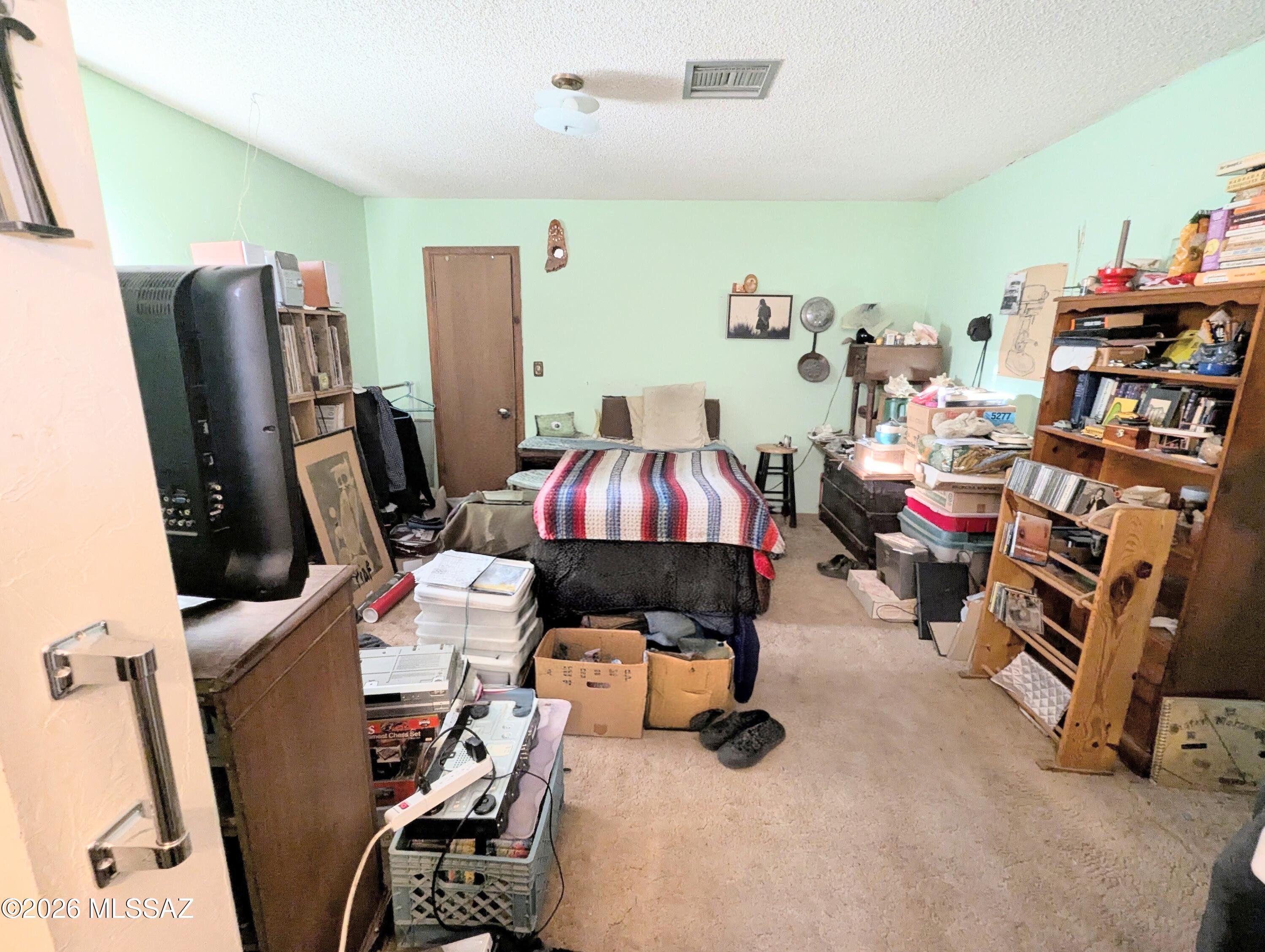Benson - Residential