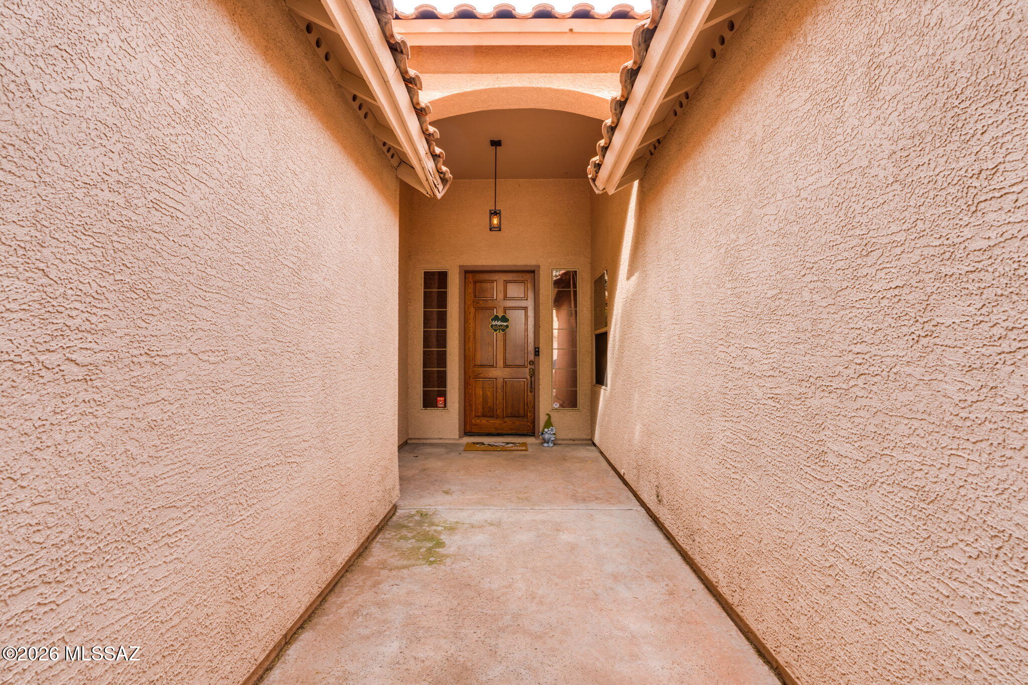 7542 E Placita De La Poesia