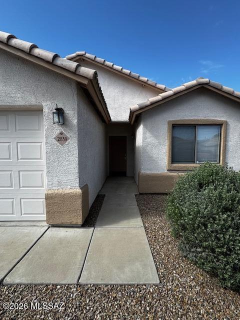 2859 W Medallion Drive