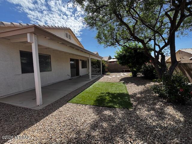 Rosevale (1-137) - Residential