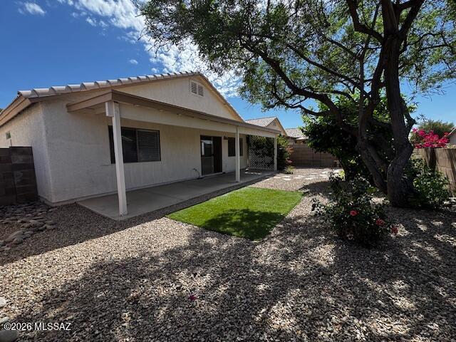 Rosevale (1-137) - Residential