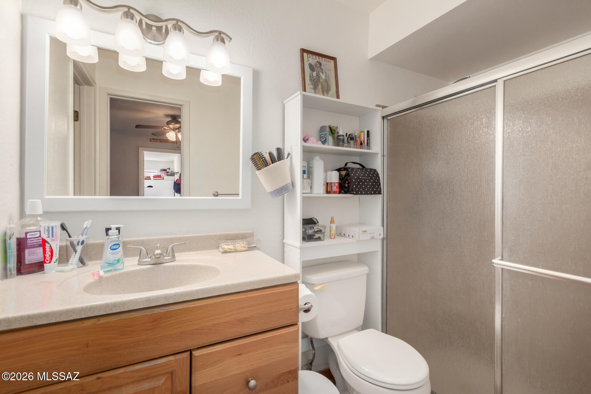 Lincoln Ridge Estates (208-324) - Residential